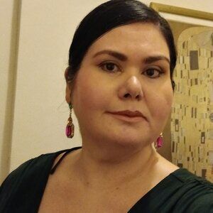 Meet your Posher, Sabrina